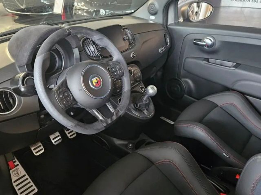 Abarth 695