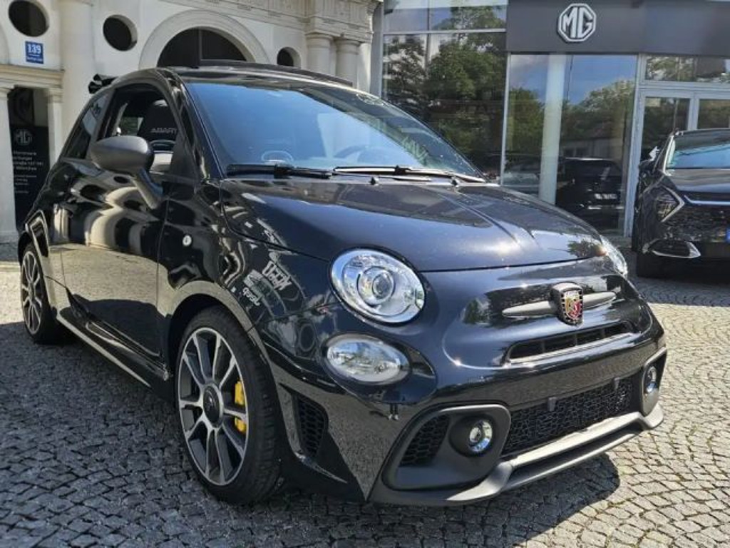 Abarth 695
