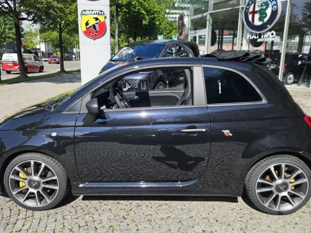 Abarth 695