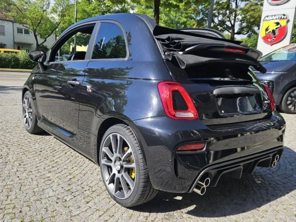 Abarth 695