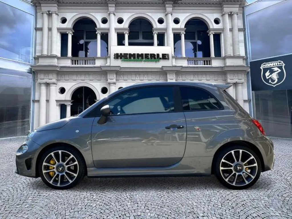 Abarth 695