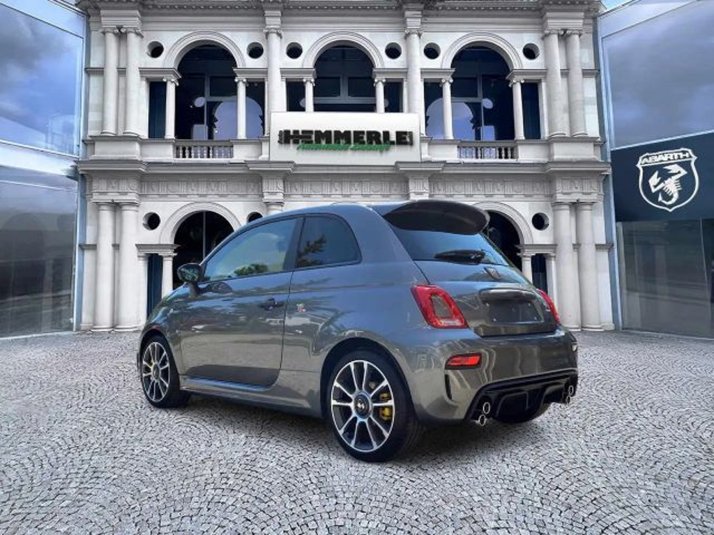 Abarth 695