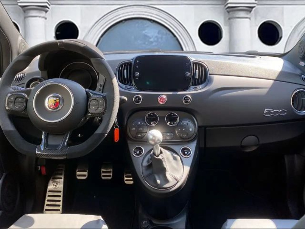 Abarth 695
