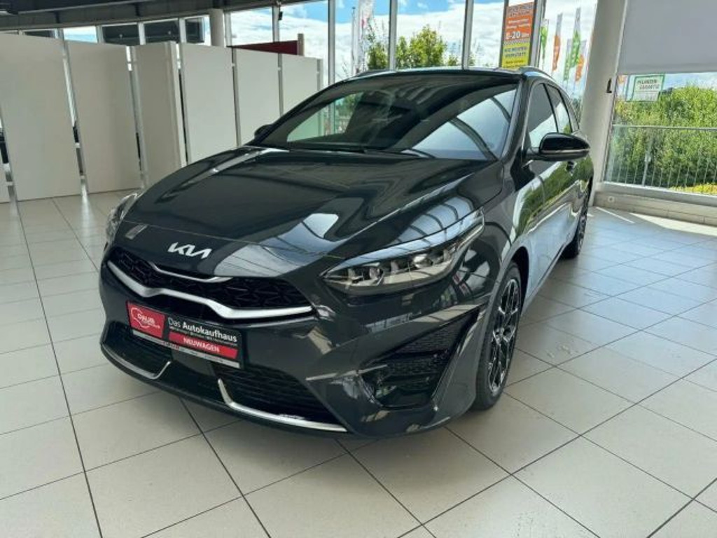 Kia Ceed GT-Line SportWagon