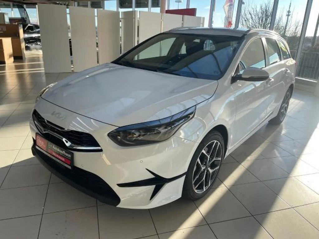 Kia Ceed Spirit SportWagon