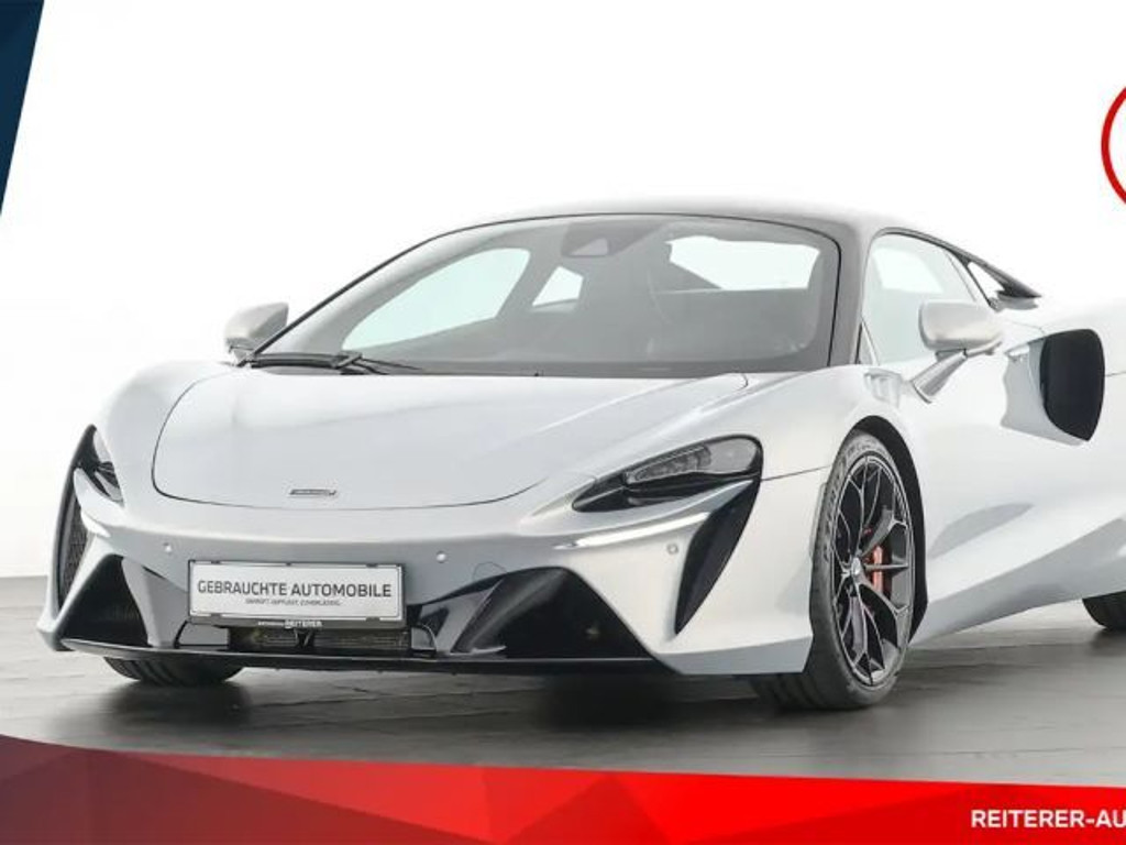 McLaren Artura PHEV *+Garantie