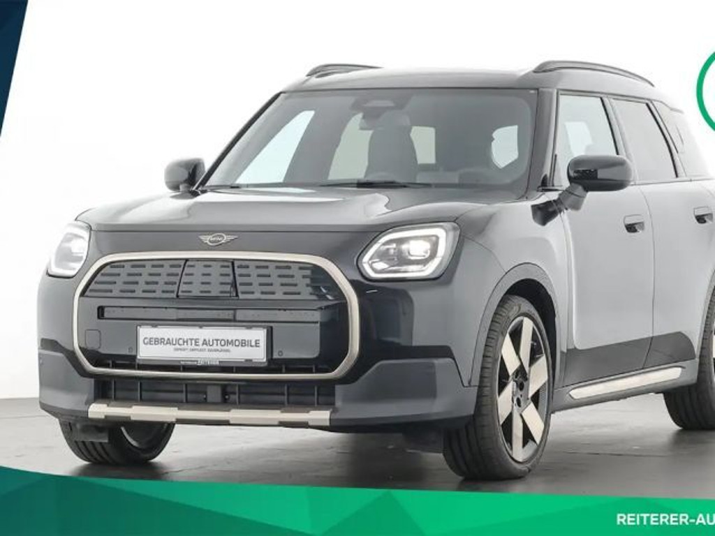 Mini Countryman E Countryman E