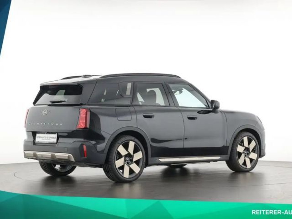 Mini Countryman E