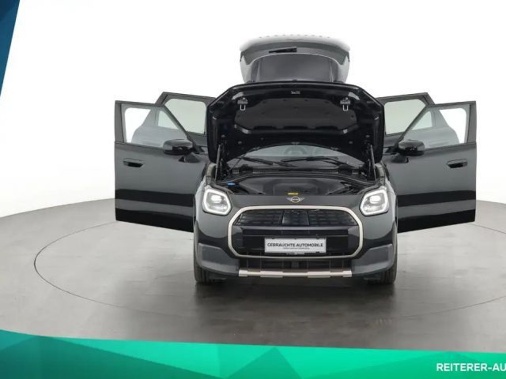 Mini Countryman E