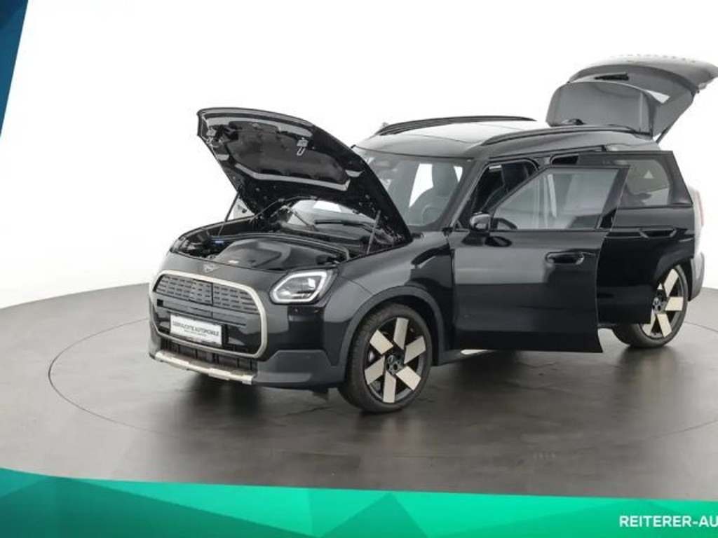 Mini Countryman E