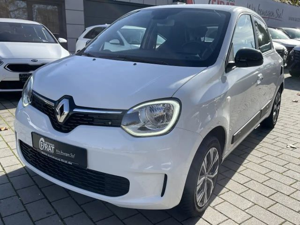 Renault Twingo Zen