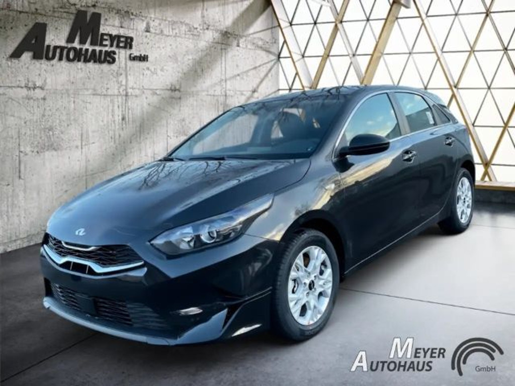 Kia Ceed DynamicPlusLine GDi Plus Pack Vision