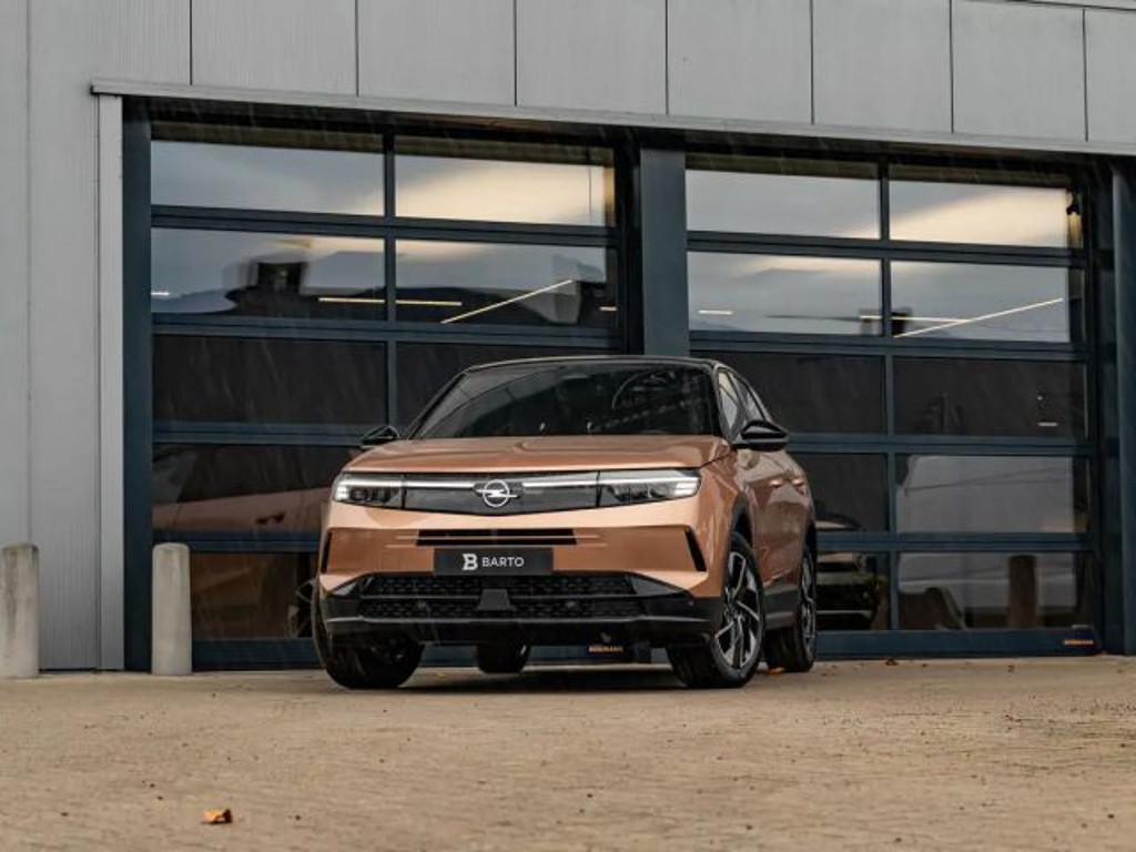 Opel Grandland X Grand Sport GS-Line