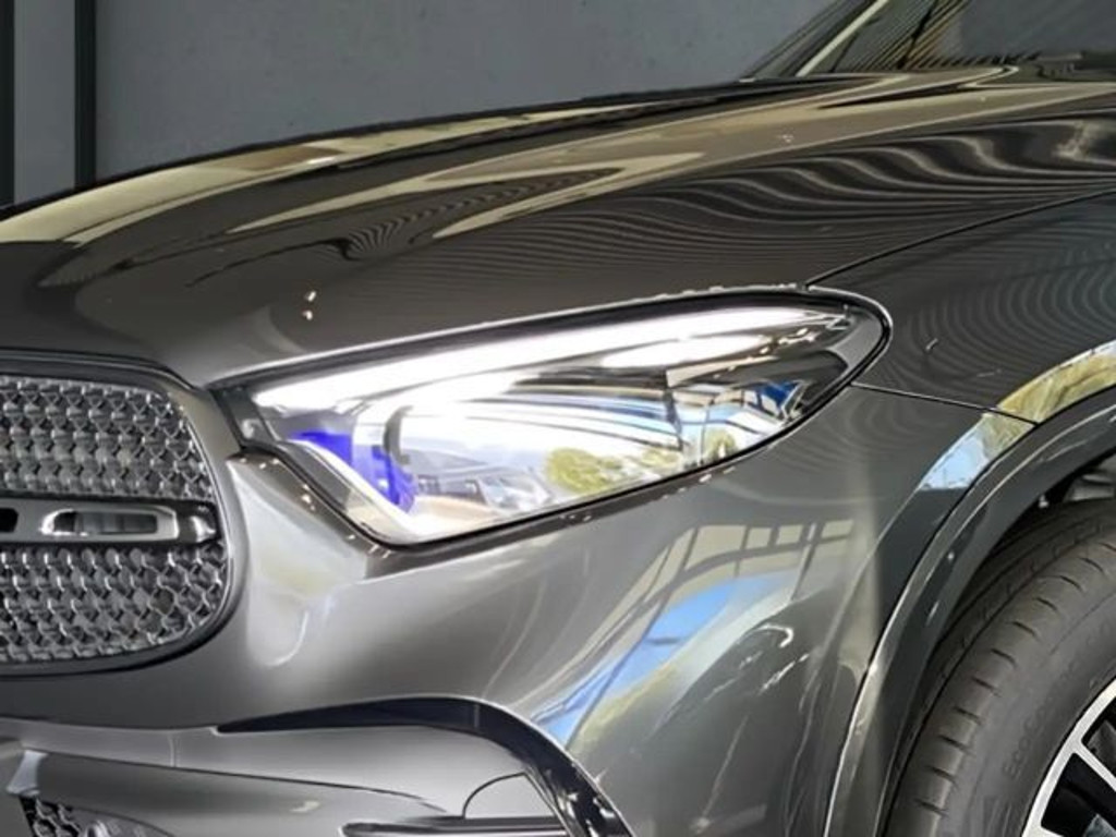 Mercedes-Benz GLC-Klasse GLC 300 4MATIC AMG Line GLC 300 e