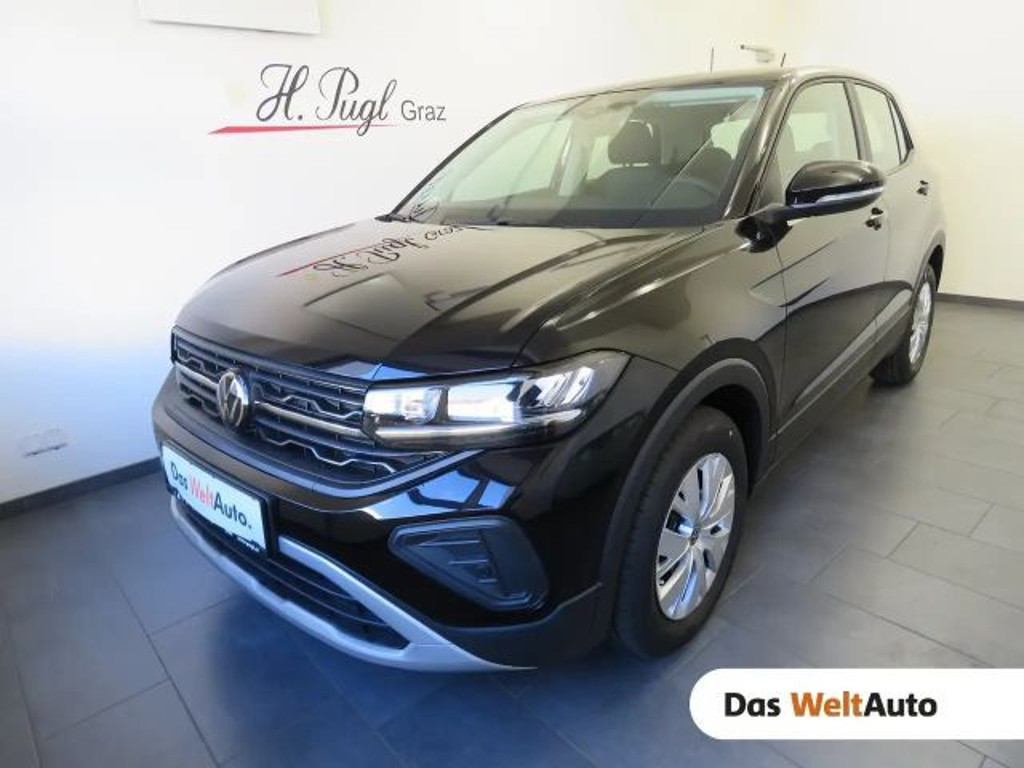 Volkswagen T-Cross 4Me TSI