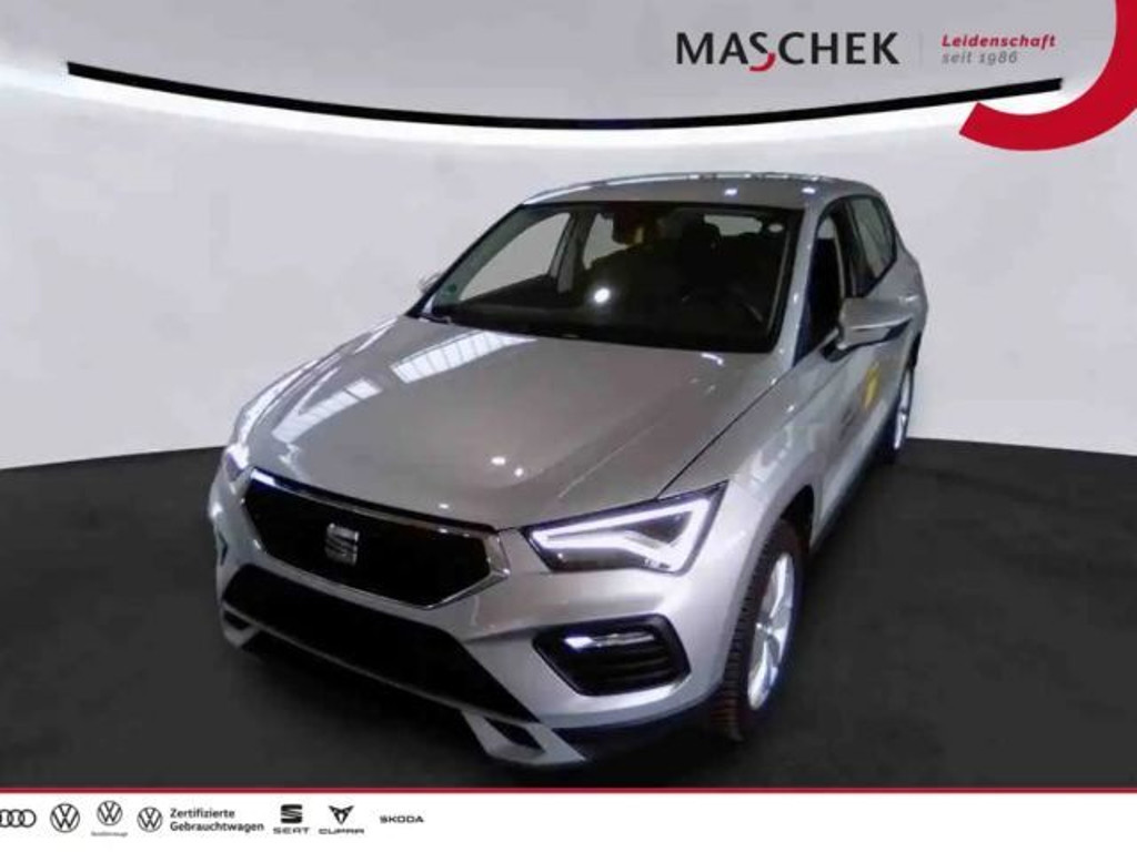 Seat Ateca Style 1.5 TSI