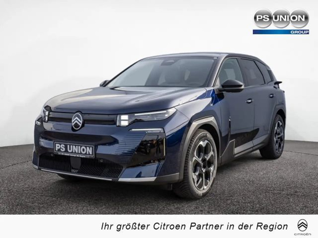 Citroën C5 Aircross Max