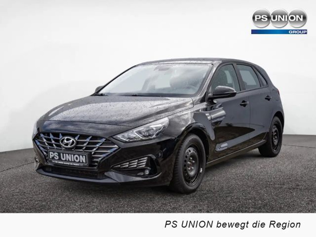 Hyundai i30 Select 1.0