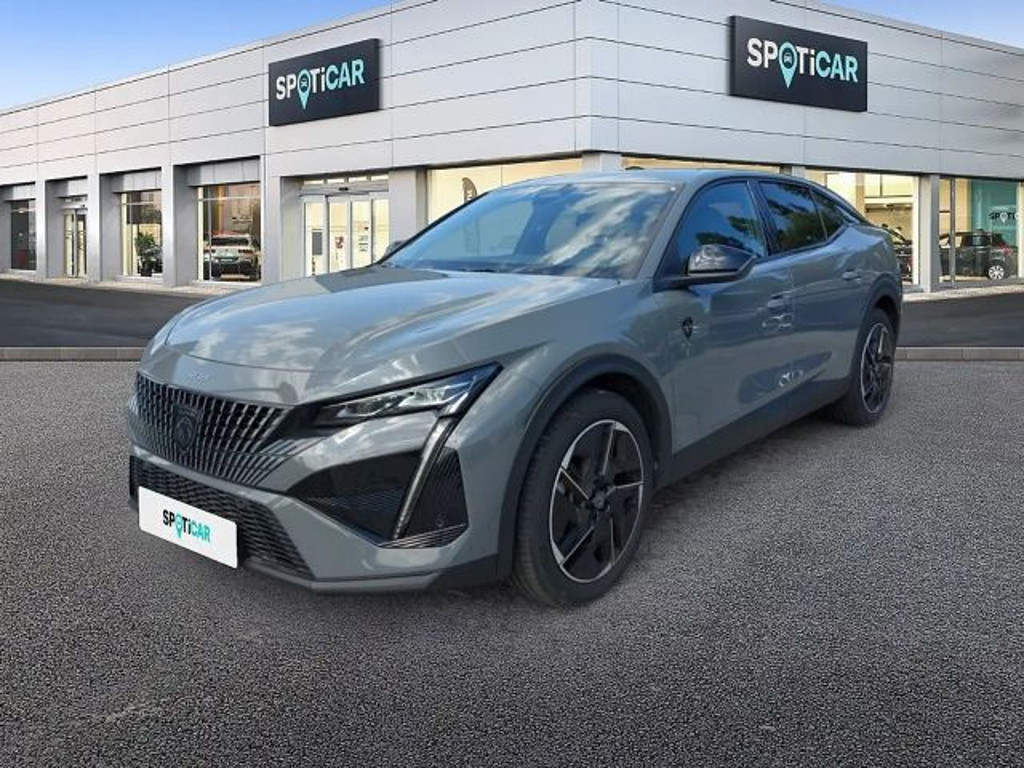 Peugeot 408 GT-Line PureTech 130 EAT8