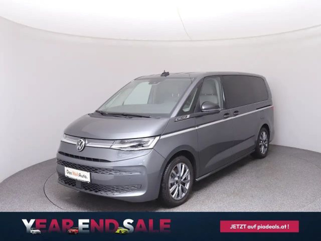 Volkswagen Multivan 4Motion Style eHybrid T7