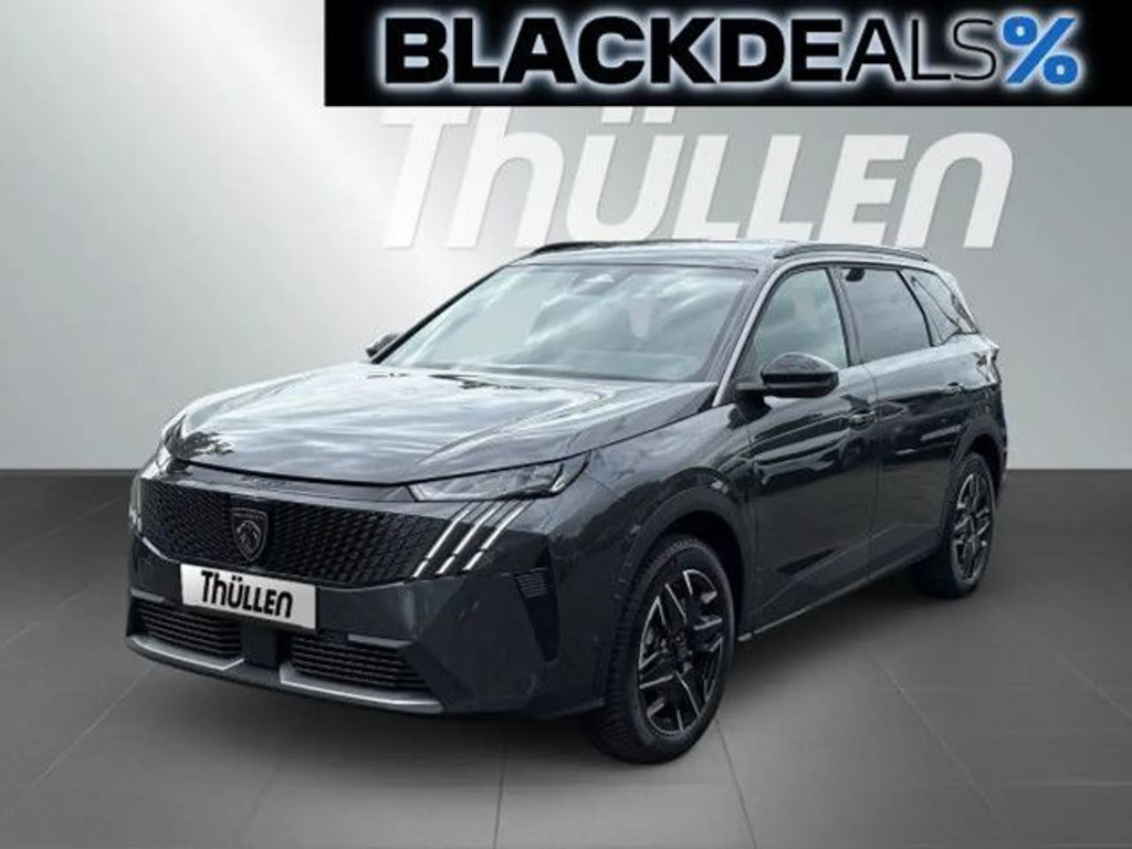 Peugeot 5008 Allure Pack Hybrid