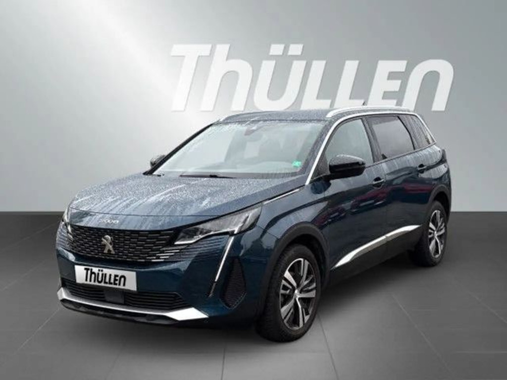 Peugeot 5008 Allure Pack