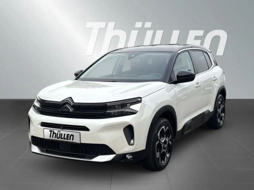 Citroën C5 Aircross PureTech Max