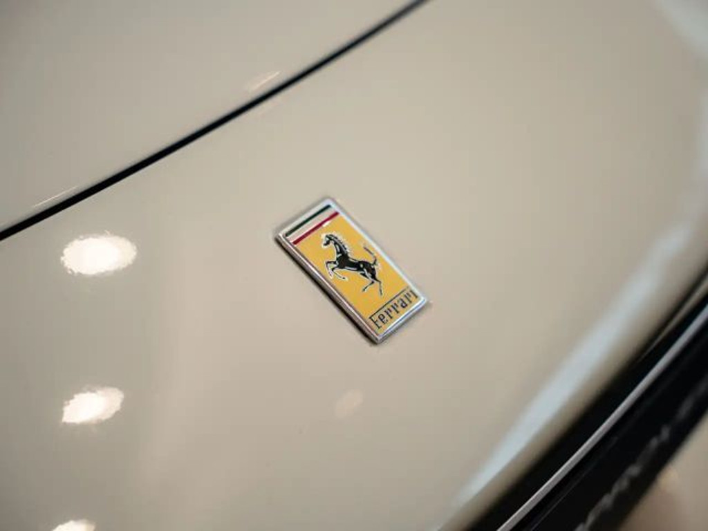 Ferrari 296