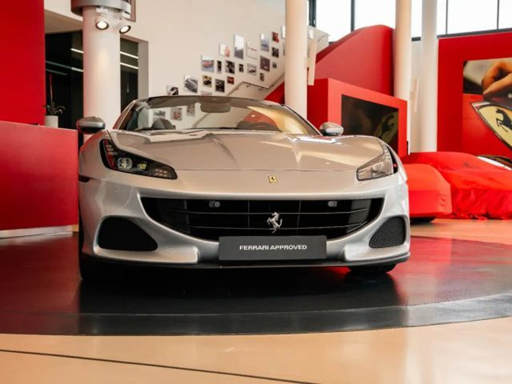 Ferrari Portofino