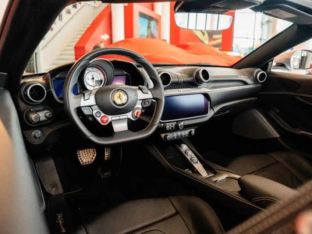 Ferrari Portofino