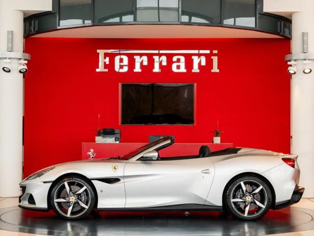 Ferrari Portofino