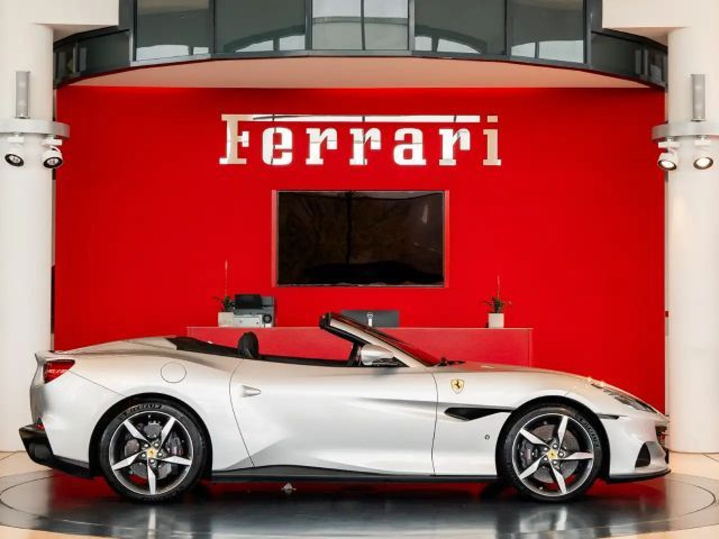 Ferrari Portofino