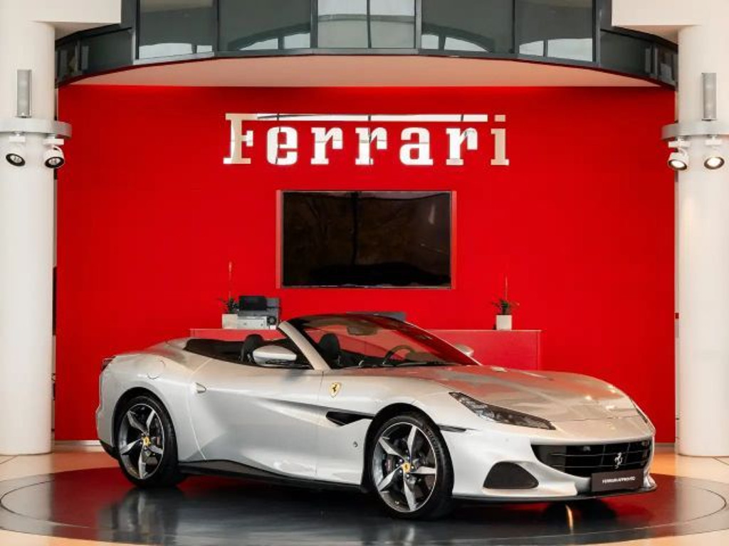 Ferrari Portofino