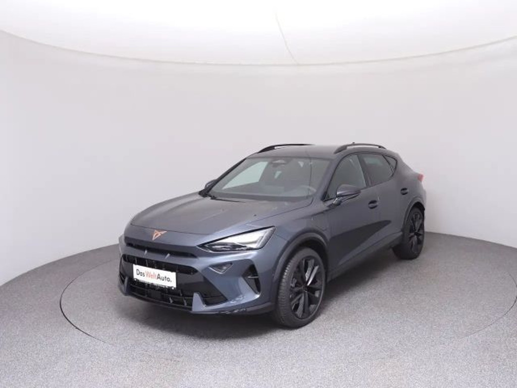 Cupra Formentor DSG e-Hybrid