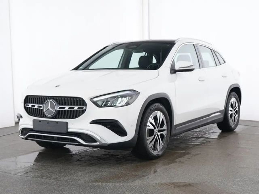 Mercedes-Benz GLA-Klasse GLA 200 Progressive