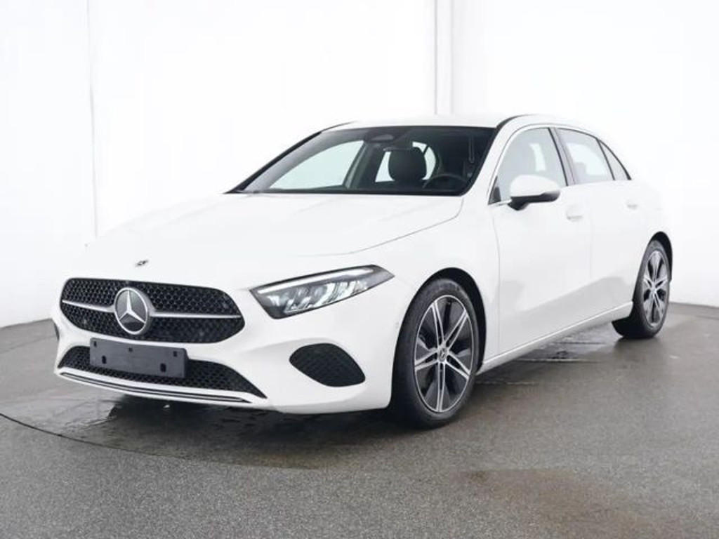 Mercedes-Benz A-Klasse A 200 Progressive