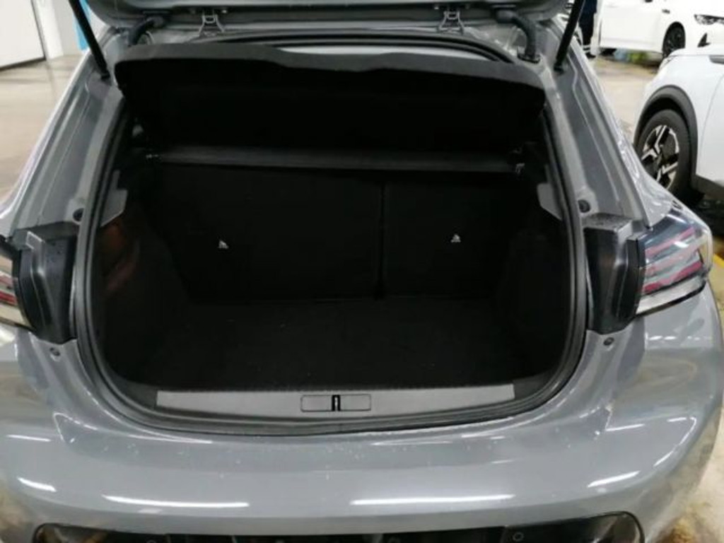 Peugeot e-208 Allure Pack Hybrid