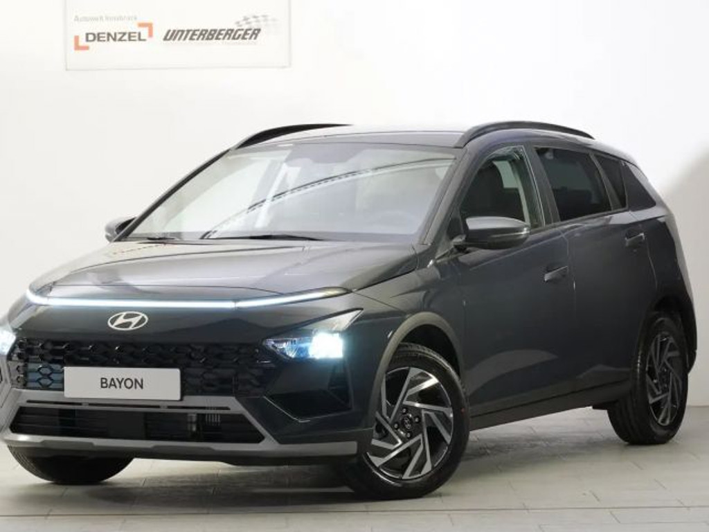 Hyundai Bayon 1.2