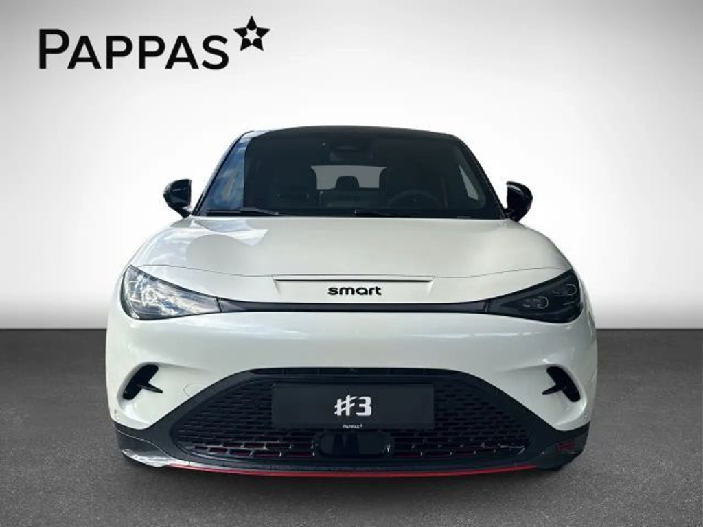 Smart #3