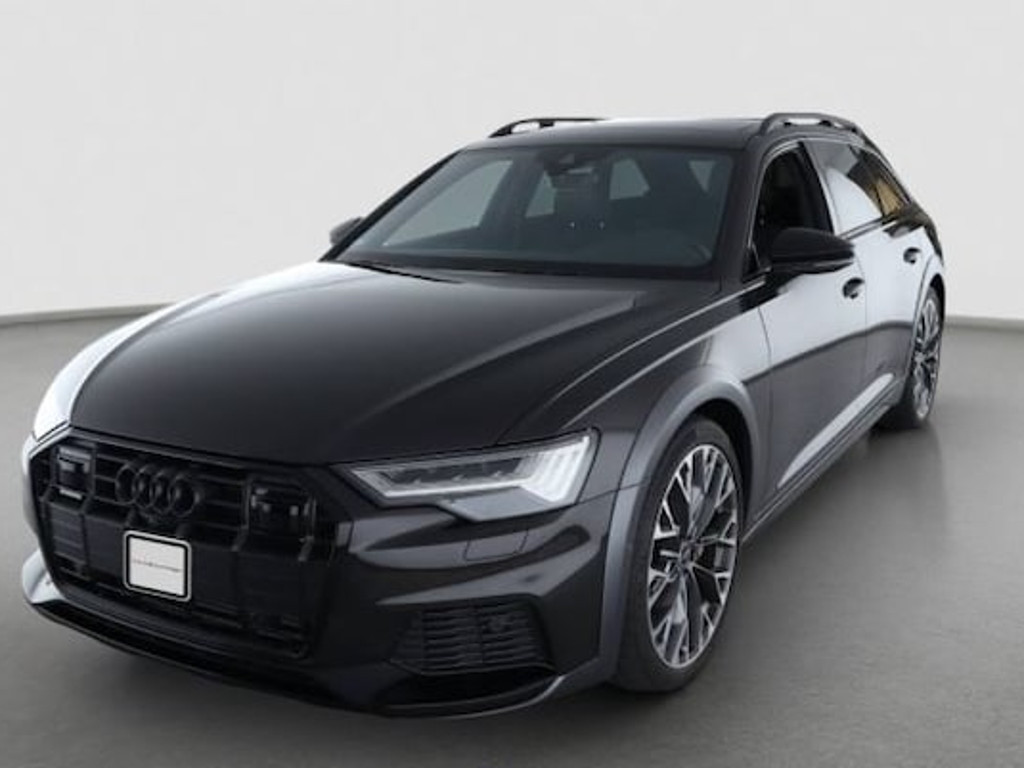Audi A6 allroad Quattro S-Tronic 55 TFSI
