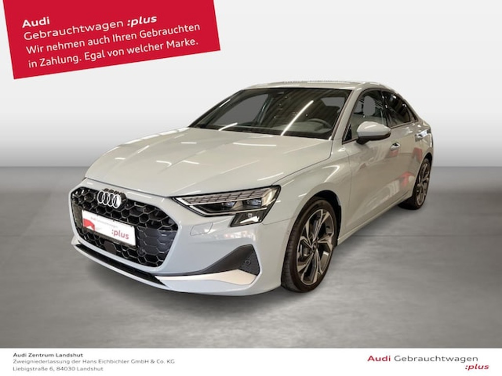 Audi A3 Sedan S-Tronic 30 TFSI