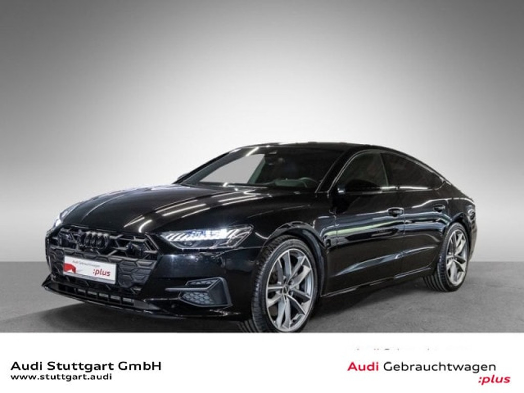 Audi A7 Sportback Quattro S-Tronic 55 TFSI