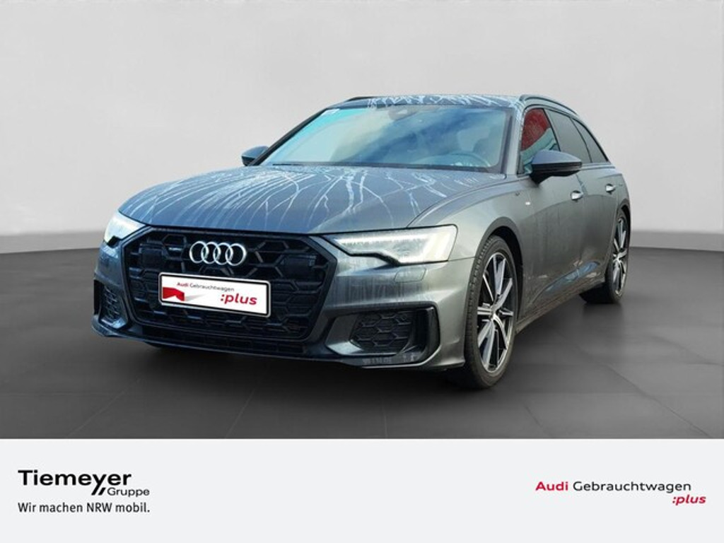 Audi A6 Avant Quattro S-Line S-Tronic Hybride 50 TFSI