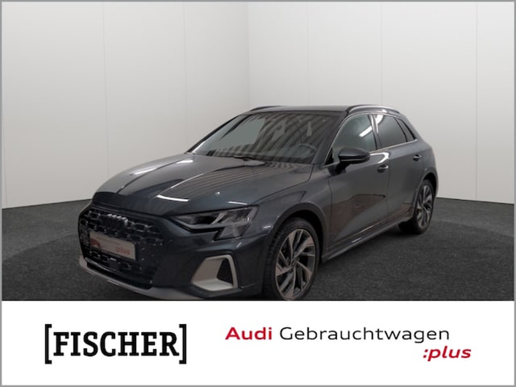 Audi A3 S-Tronic 35 TFSI Allstreet