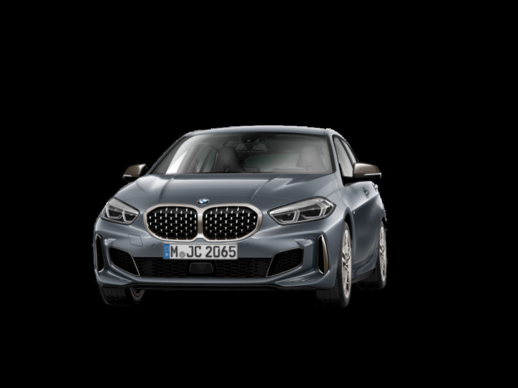 BMW M135i xDrive