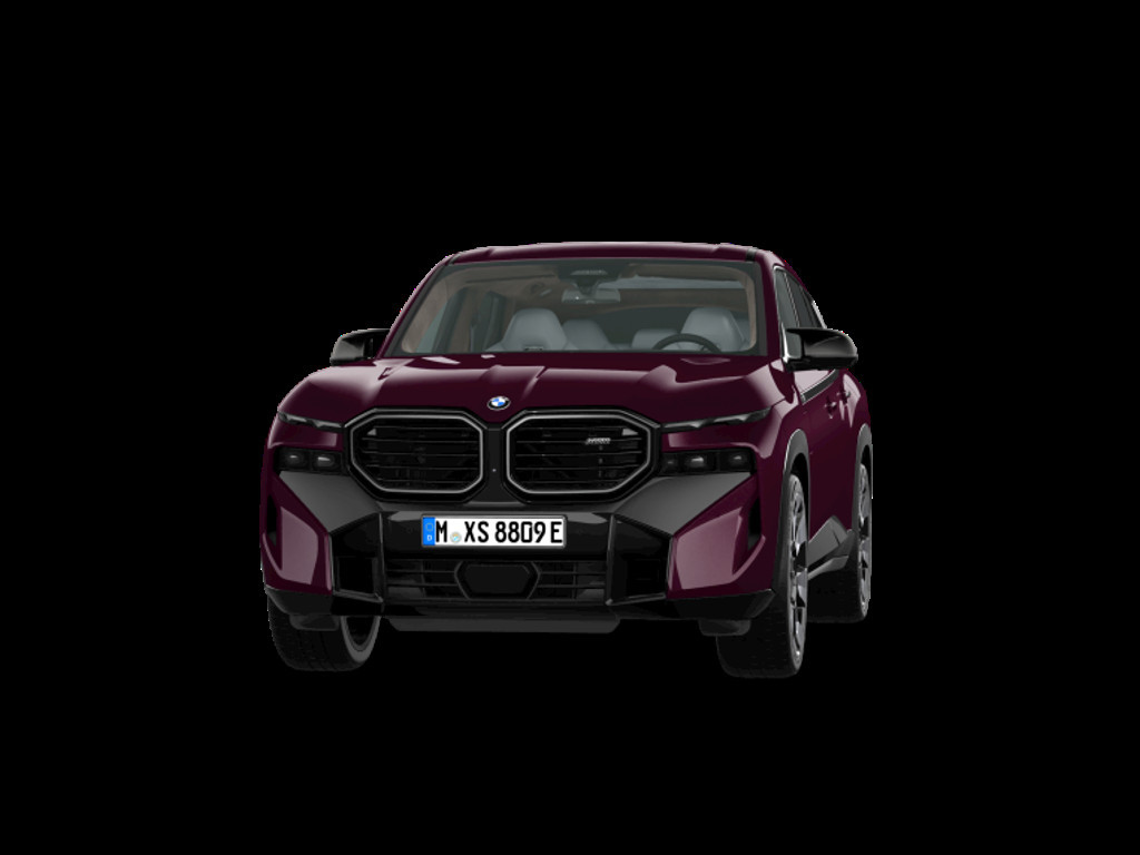 BMW XM XM