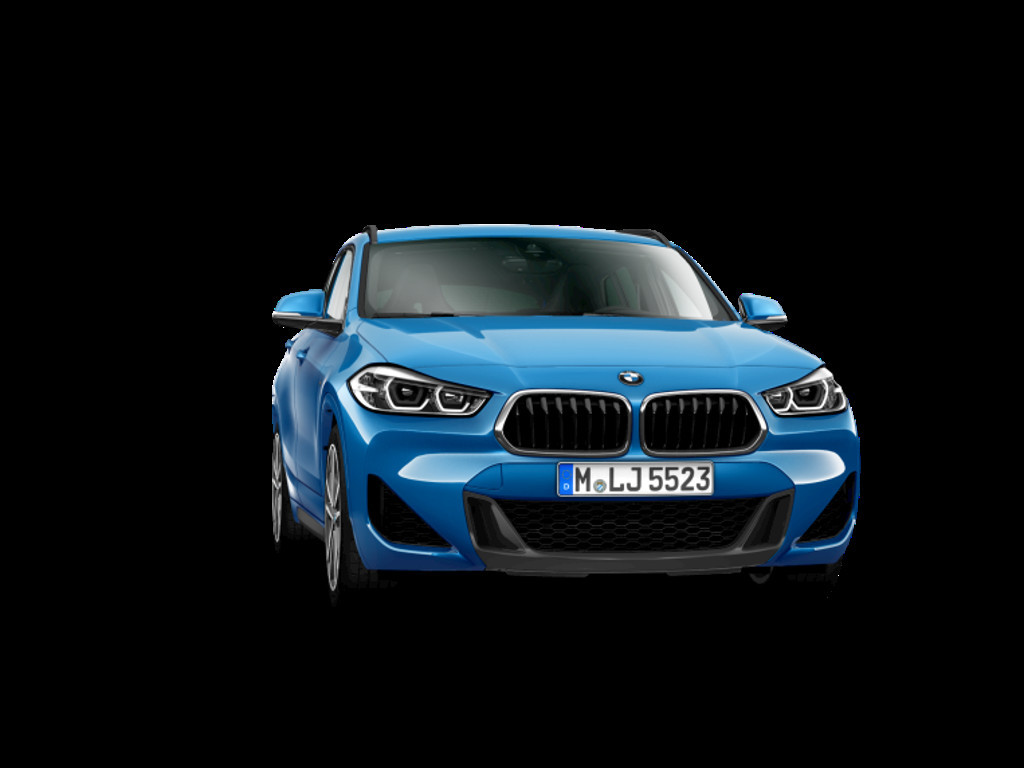 BMW X2 sDrive20i