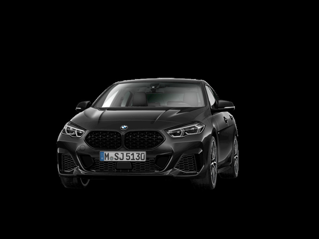BMW M2 xDrive Coupé Gran Coupé