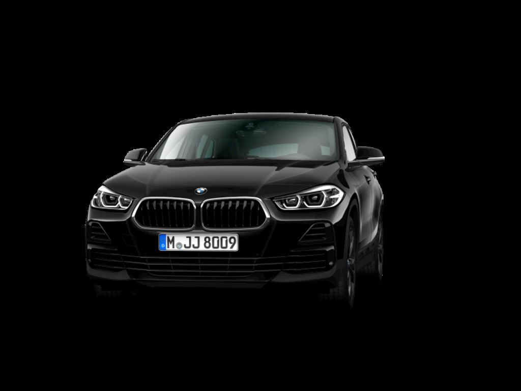 BMW X2 sDrive18d