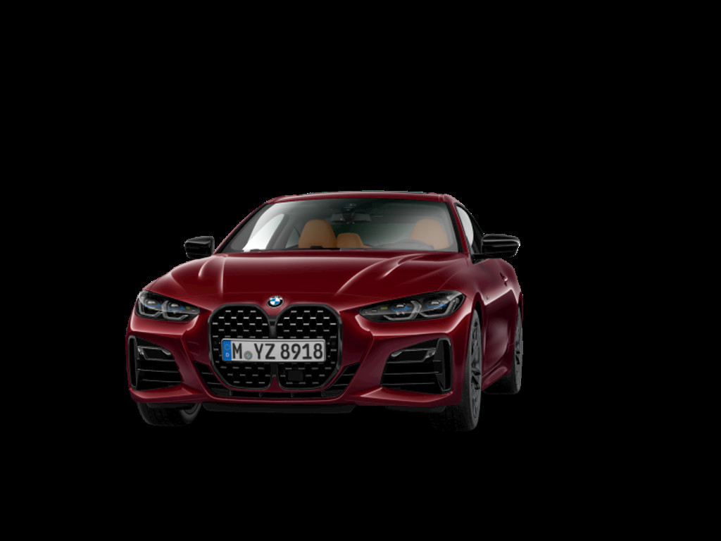 BMW M440 xDrive Coupé M440i